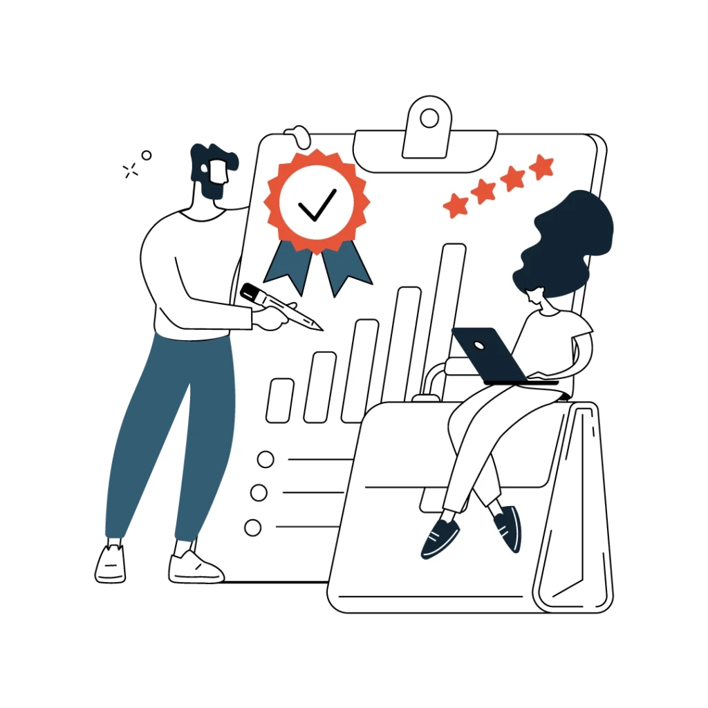 marketing audit